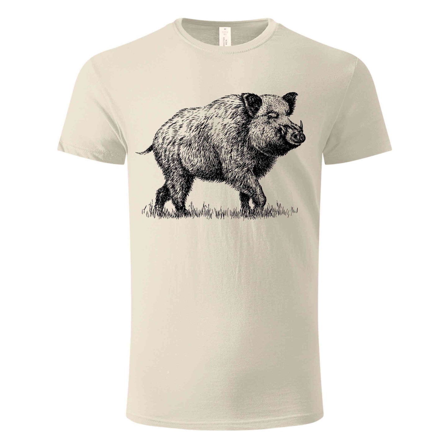 Lovačka Majica Vepar