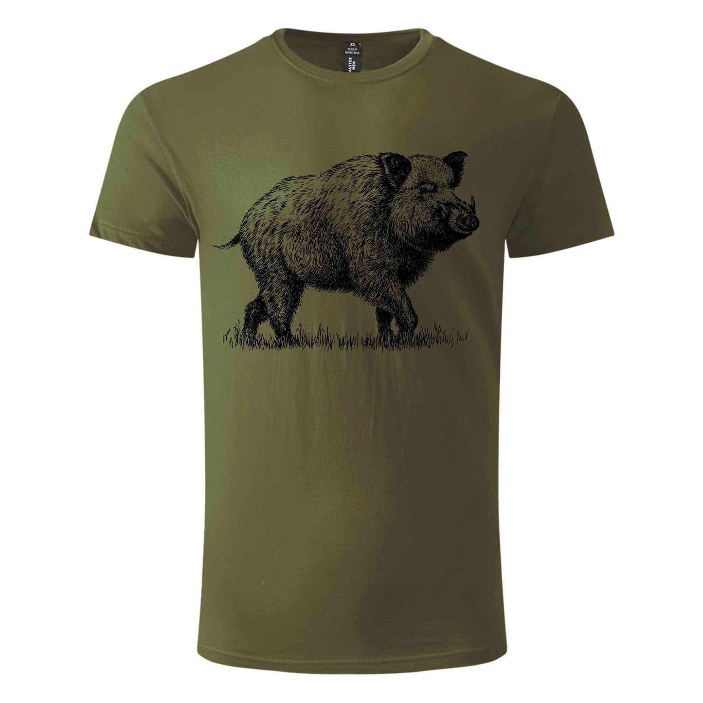 Lovačka Majica Vepar