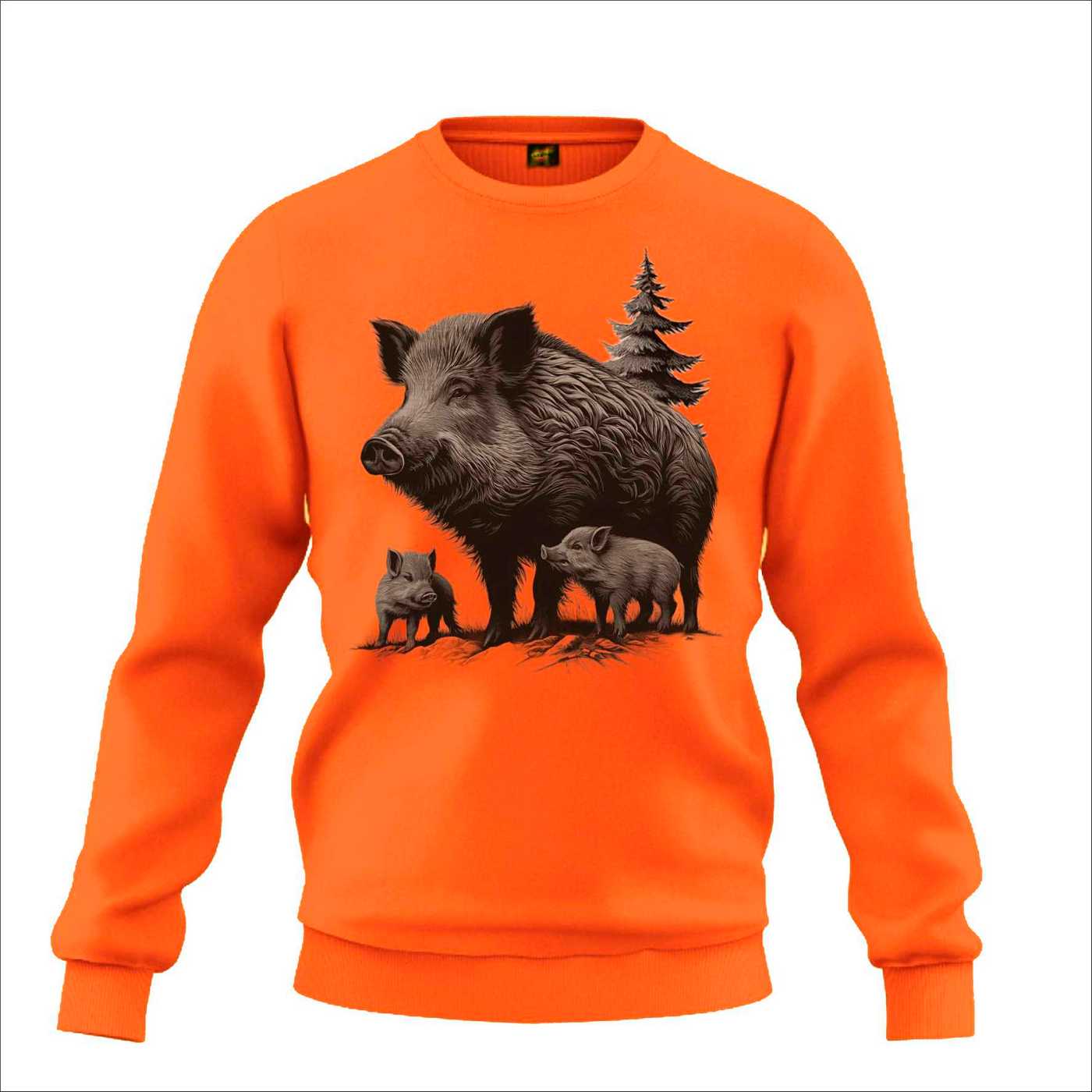 Lovački Duks Vepar 06