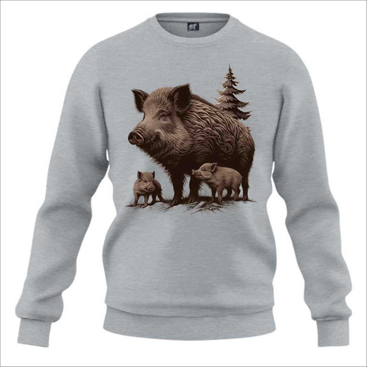 Lovački Duks Vepar 06