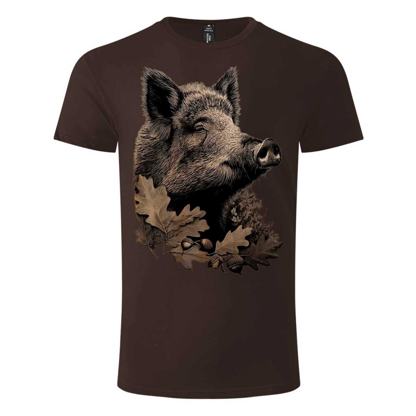 Lovačka Majica Vepar 07