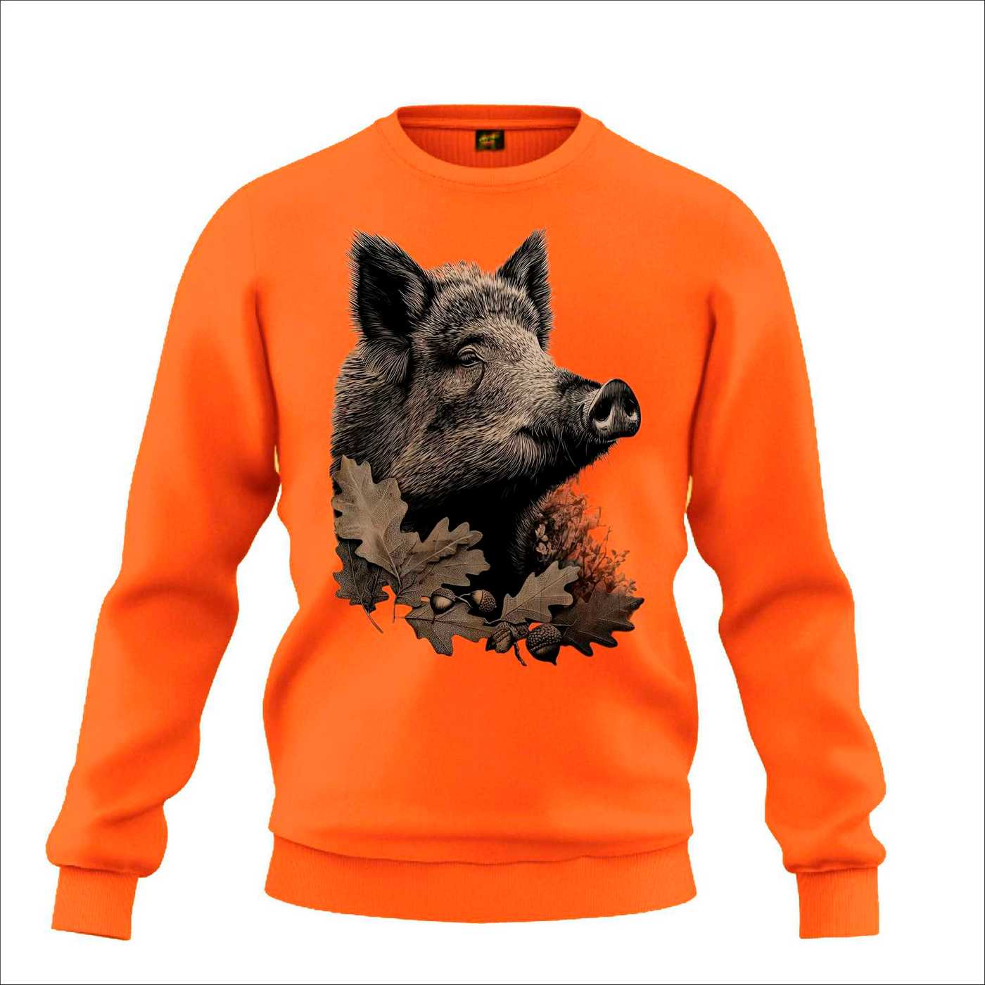 Lovački Duks Vepar 07