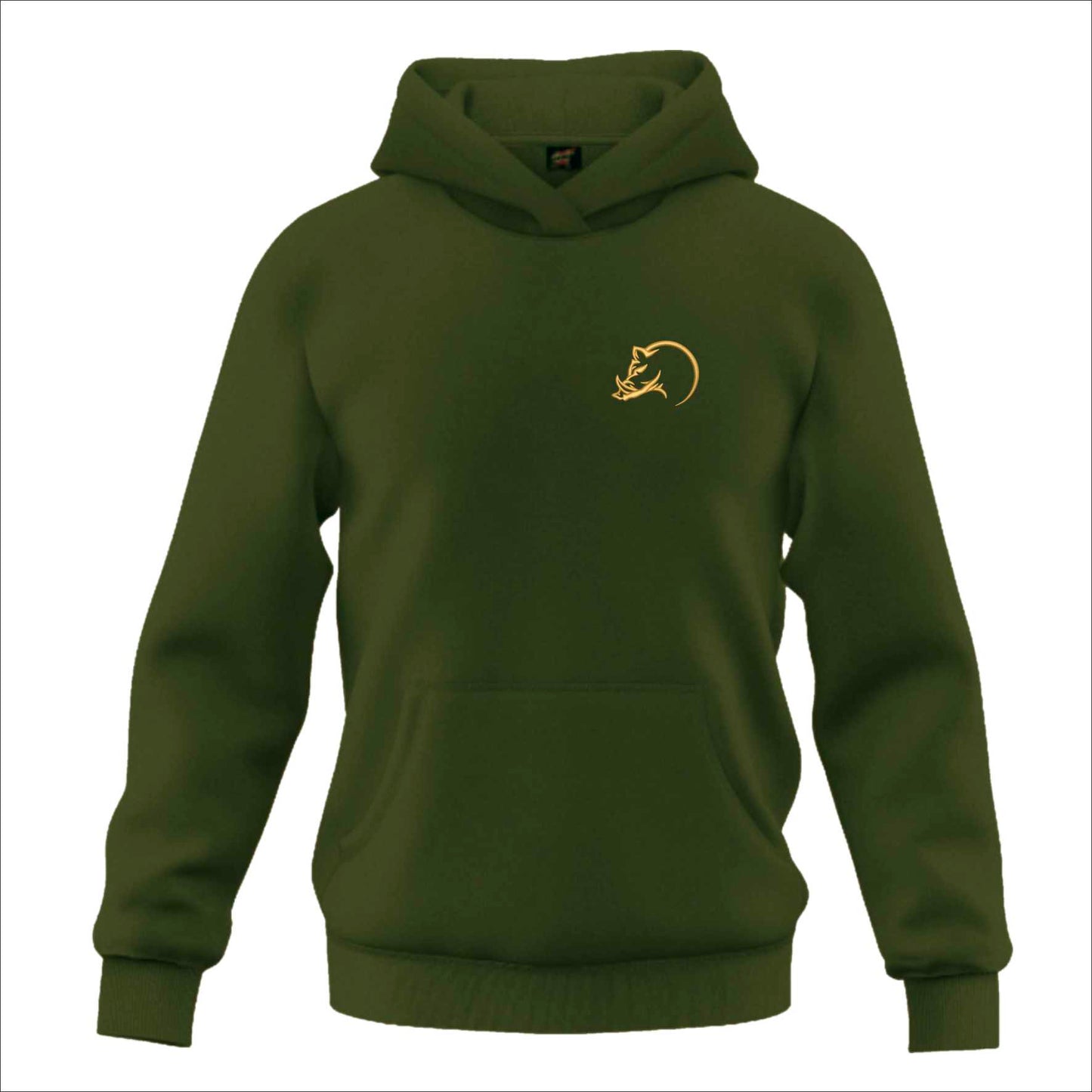 Lovacki Duks Vez Vepar 2