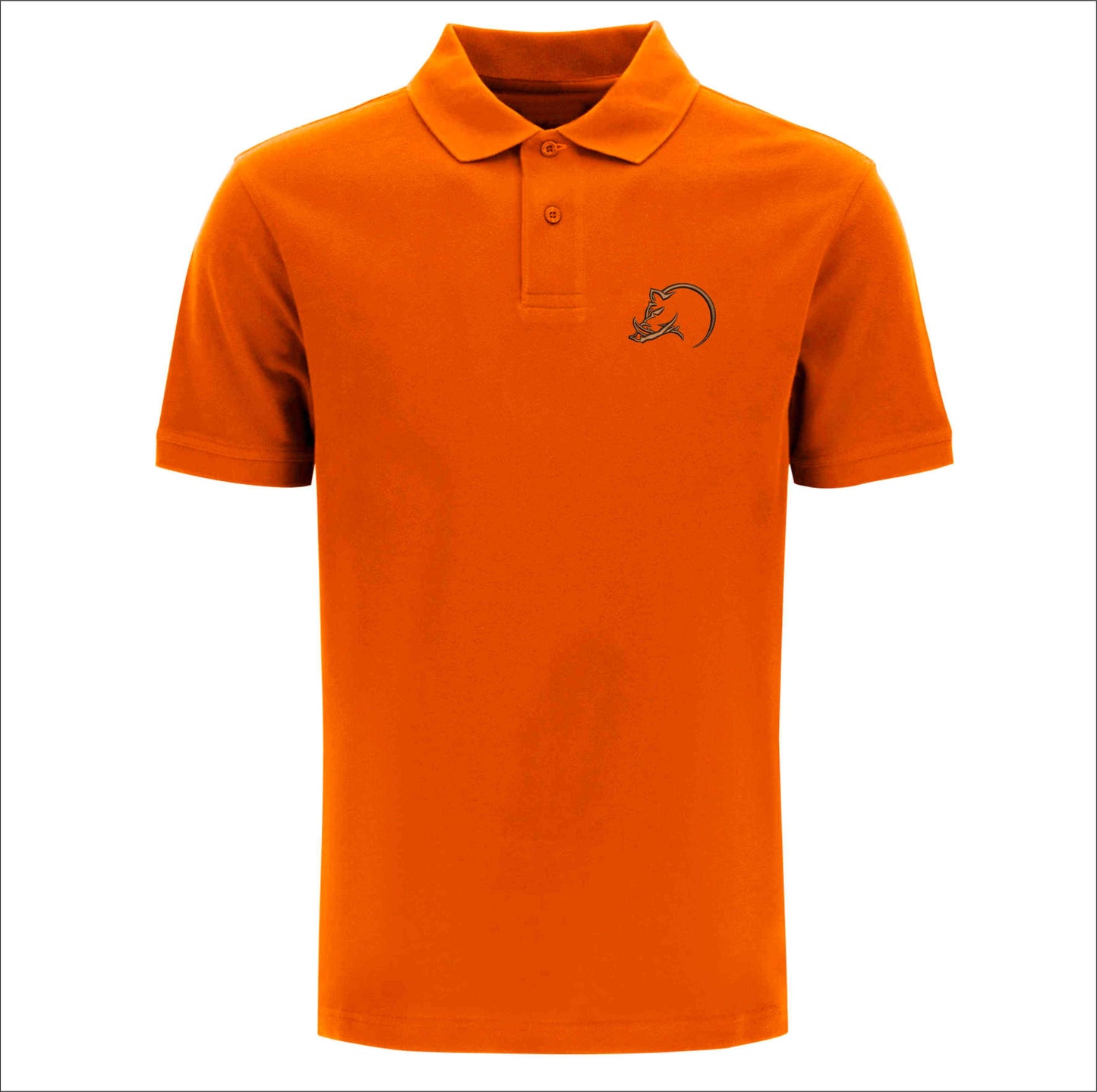 Lovacka polo majica Vepar 2