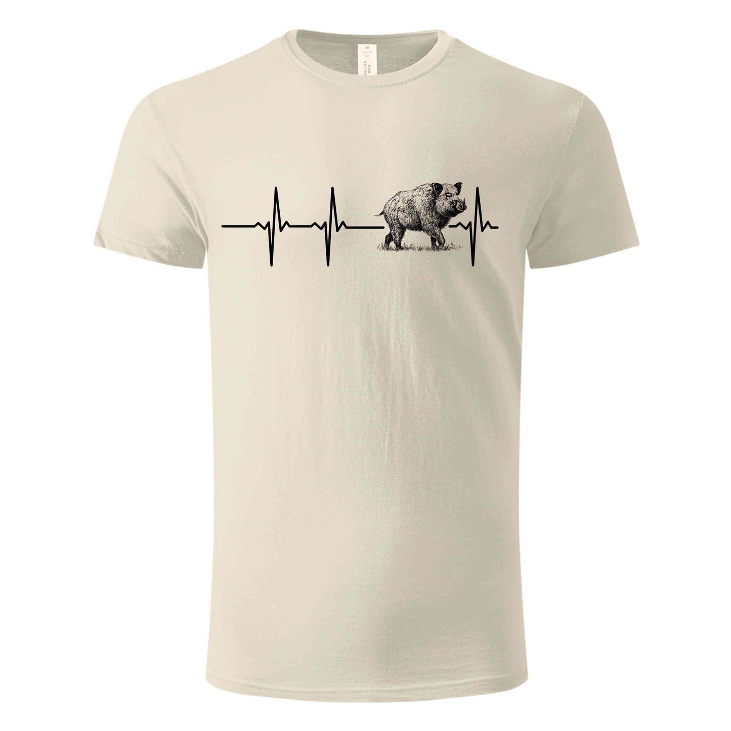 Lovačka Majica Vepar Heart