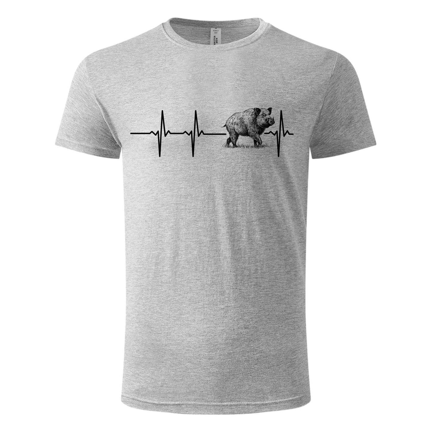 Lovačka Majica Vepar Heart