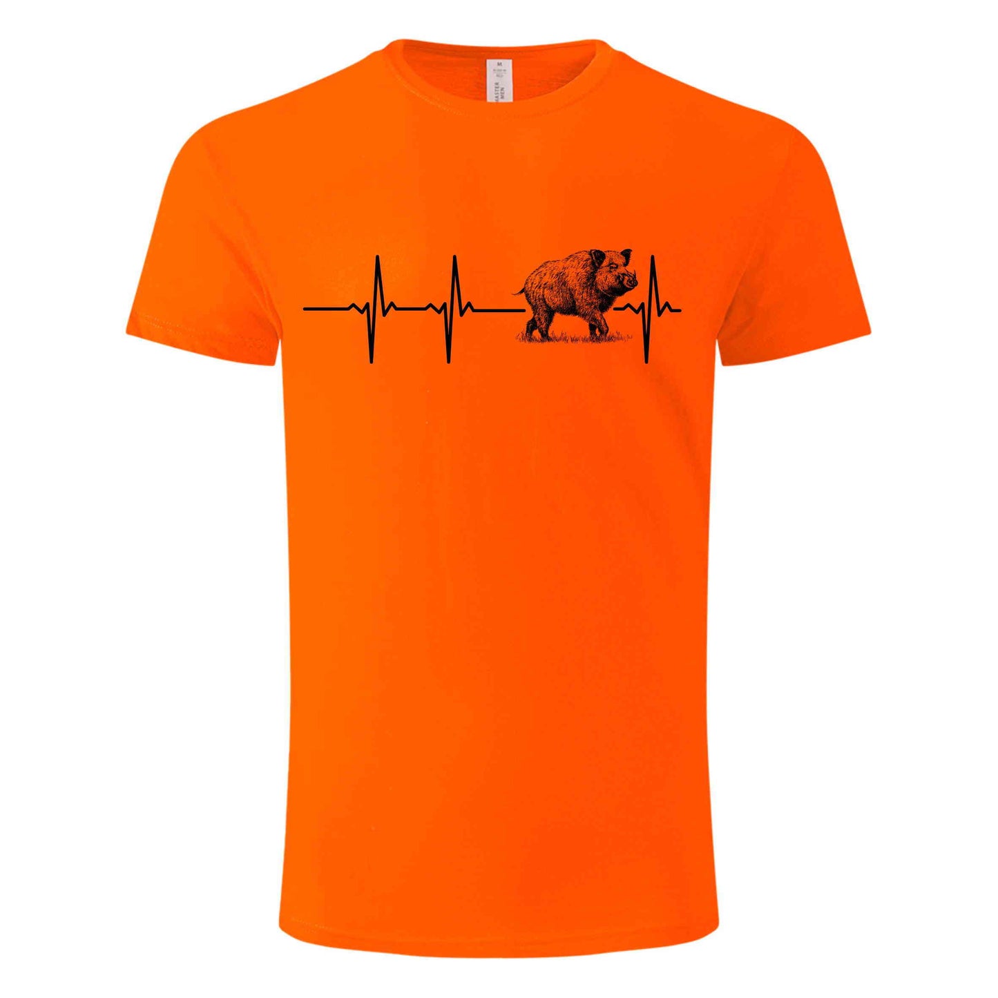 Lovačka Majica Vepar Heart