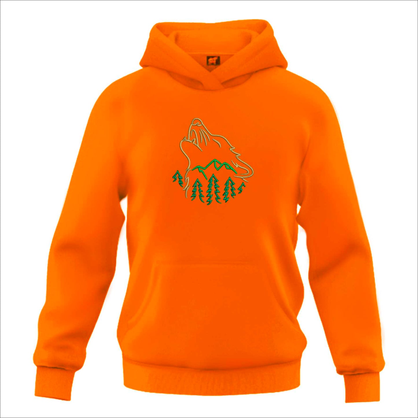 Lovacki Duks Vez Vuk 1