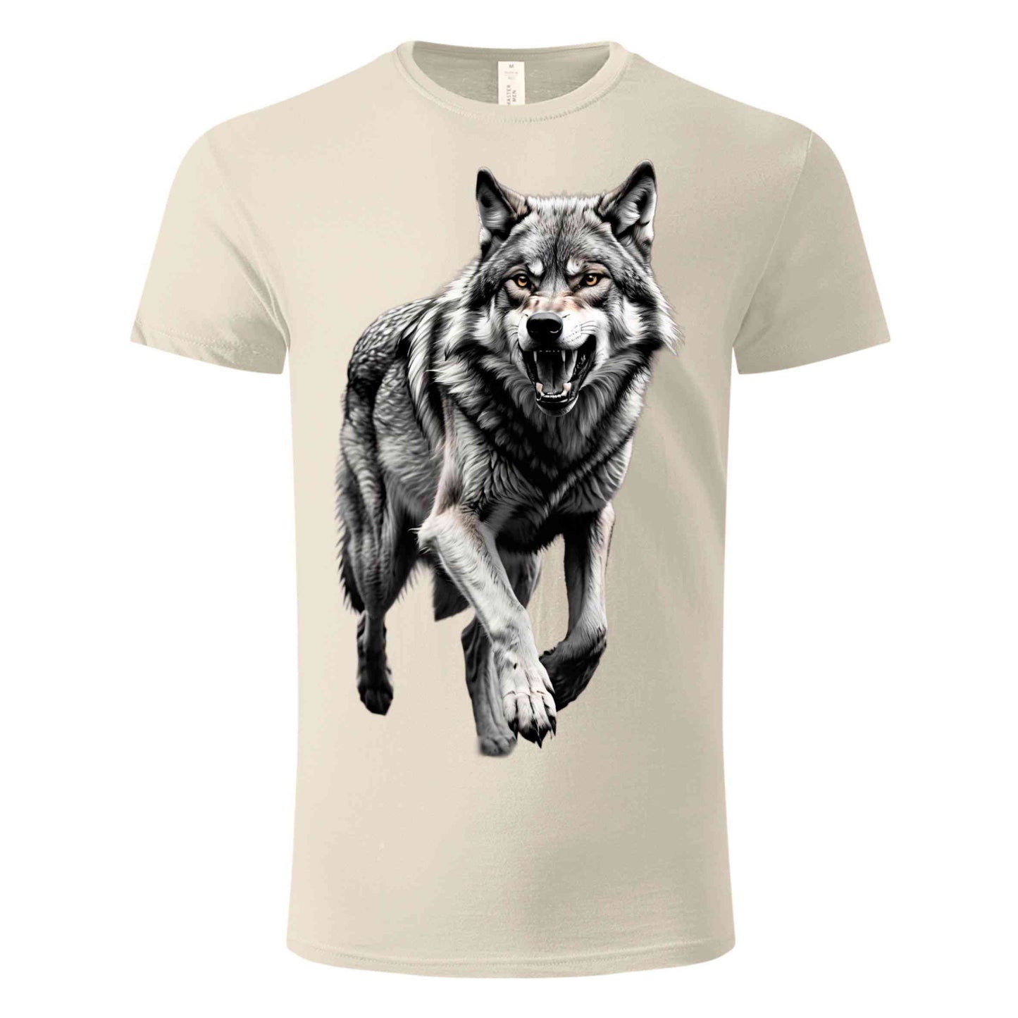 Lovačka Majica Vuk 6