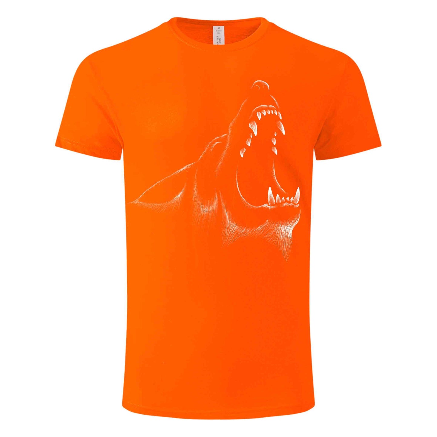 Lovačka Majica Vuk 70