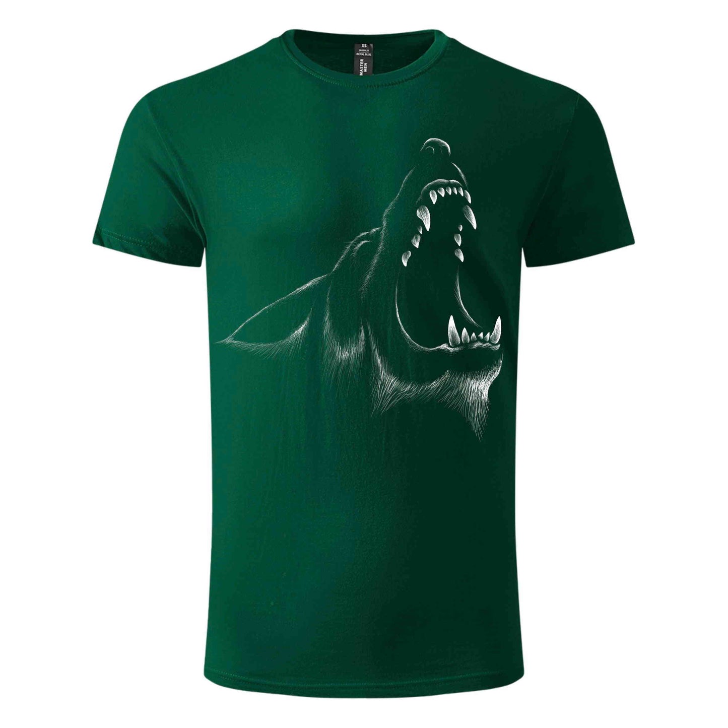 Lovačka Majica Vuk 70