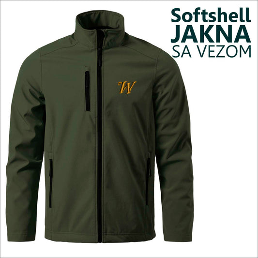 Lovacka Jakna Skipper Winchester 2