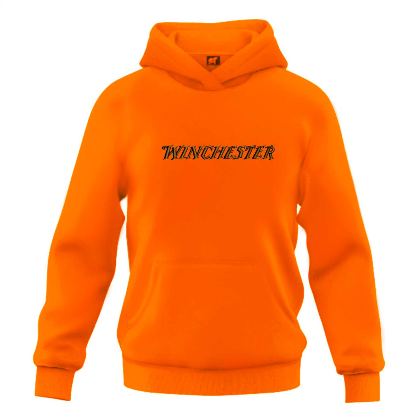 Lovacki Duks Vez Winchester