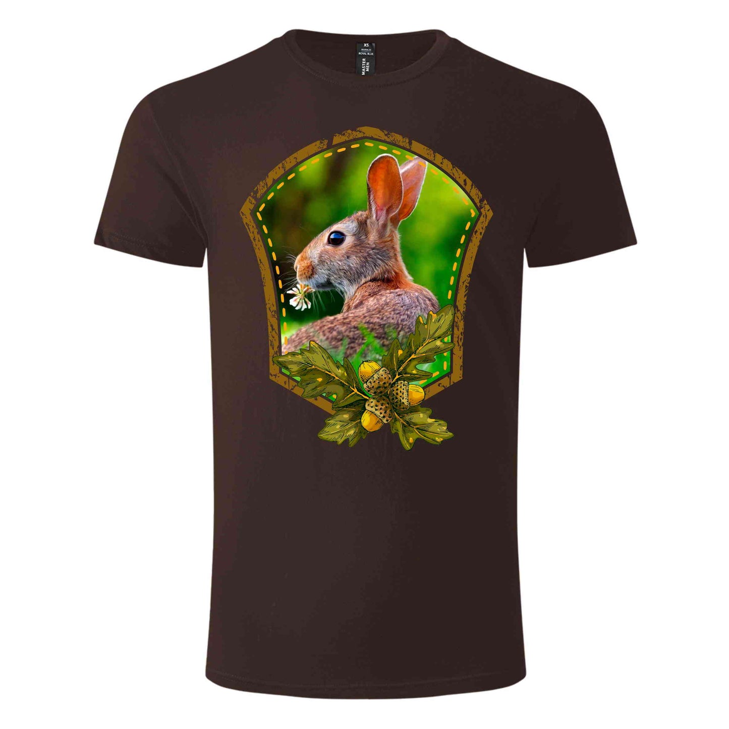 Lovačka Majica Zec 02