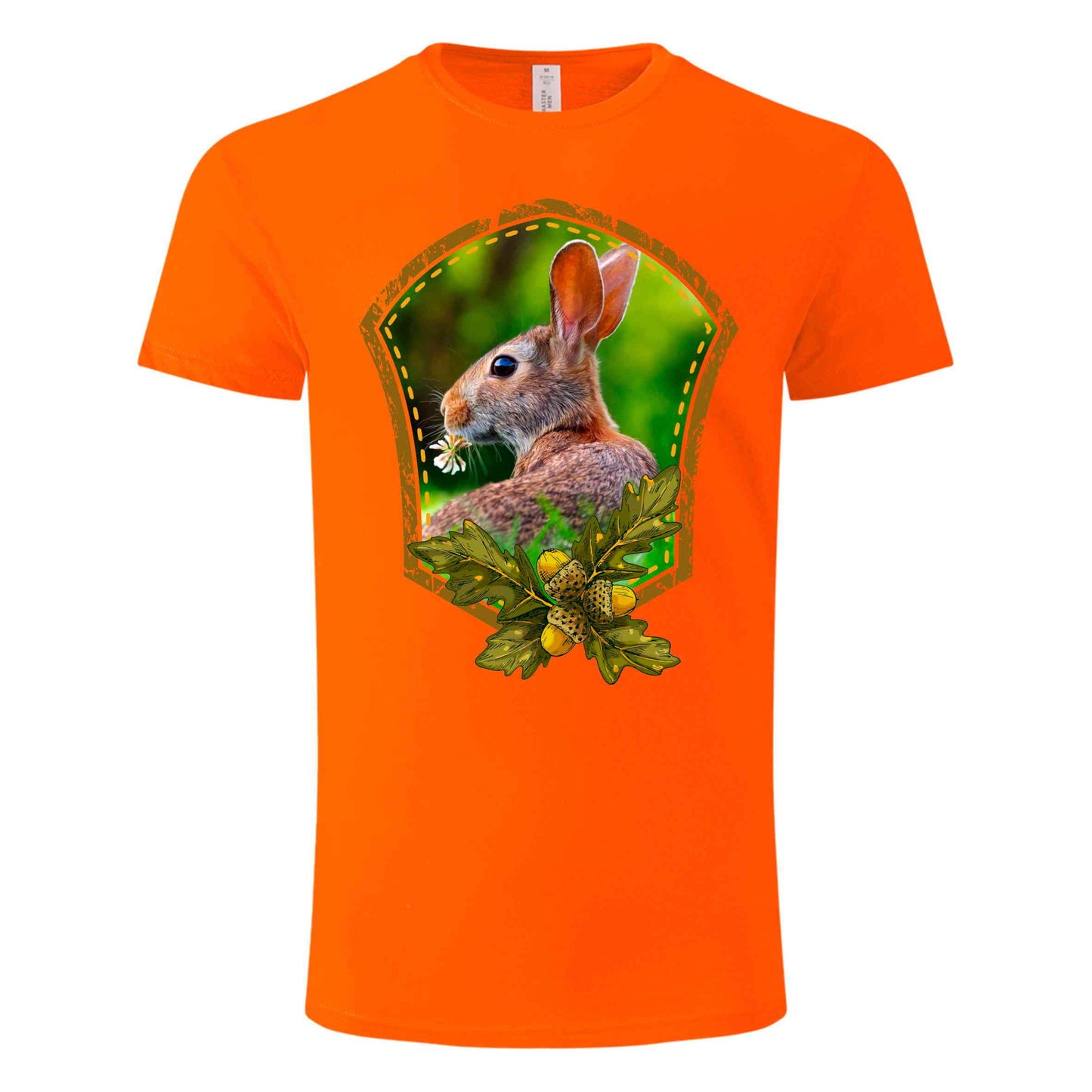 Lovačka Majica Zec 02