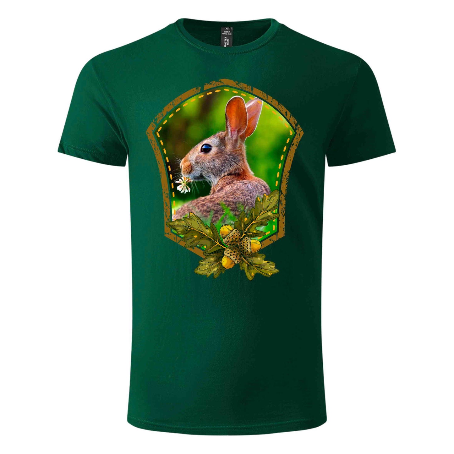 Lovačka Majica Zec 02