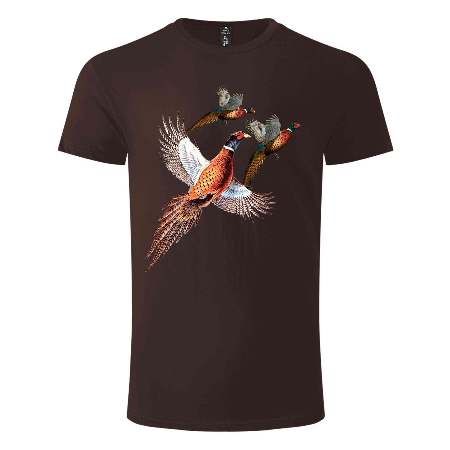 Lovacka Majica Fazan