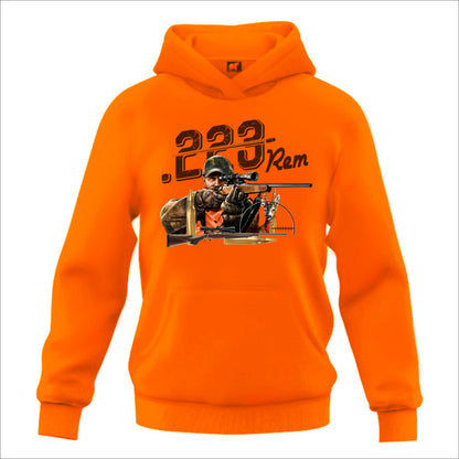 Lovački Duks 223 - Kapuljaca