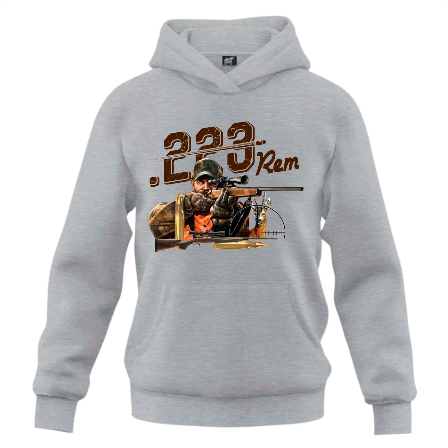 Lovački Duks 223 - Kapuljaca