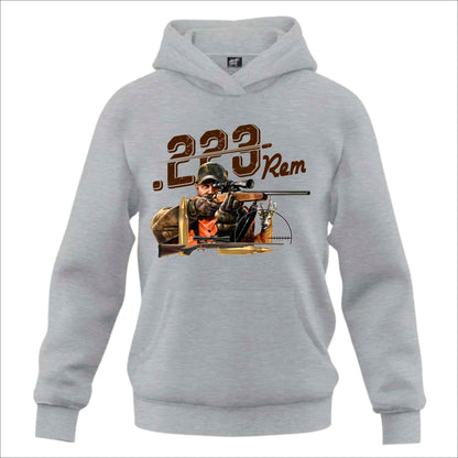 Lovački Duks 223 - Kapuljaca