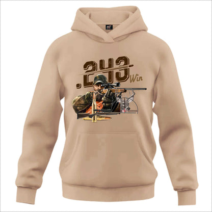 Lovački Duks 243- Kapuljaca