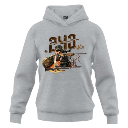 Lovački Duks 243- Kapuljaca