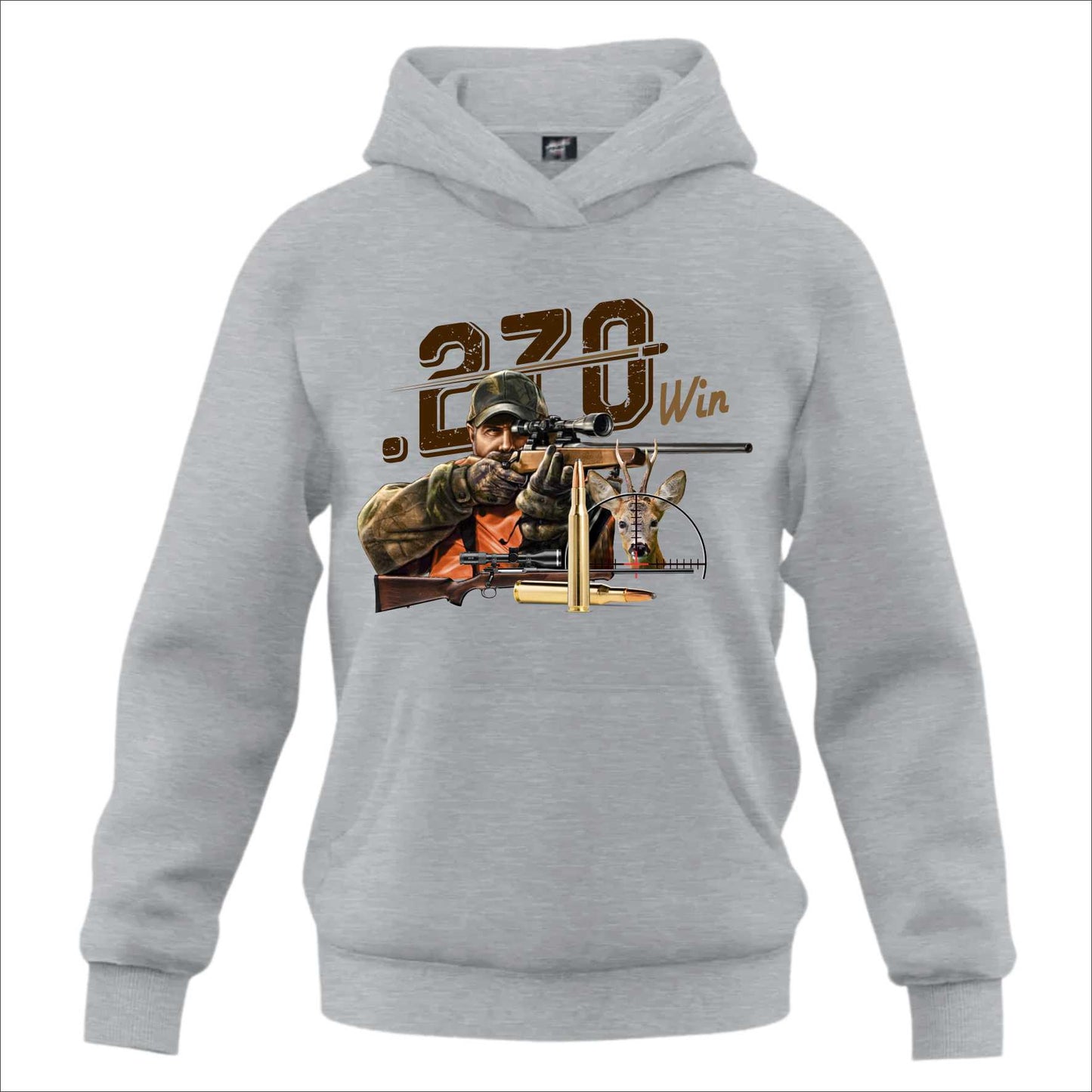 Lovački Duks 270- Kapuljaca