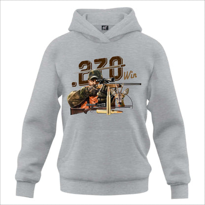 Lovački Duks 270- Kapuljaca