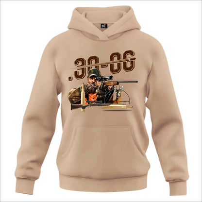 Lovački Duks 30-06 - Kapuljaca