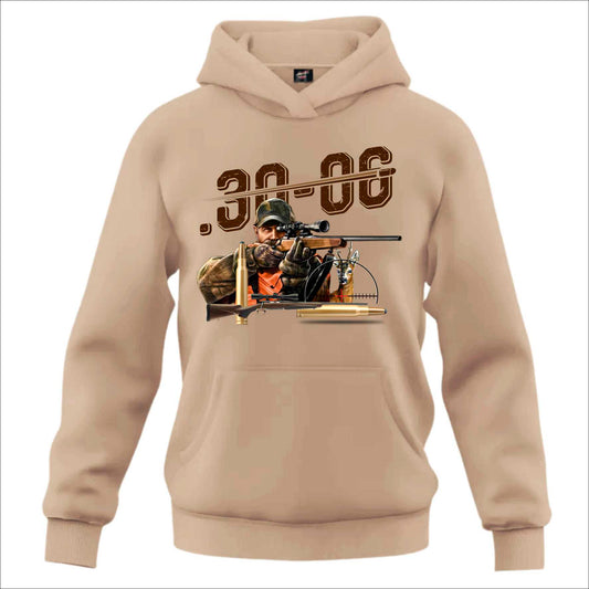 Lovački Duks 30-06 - Kapuljaca