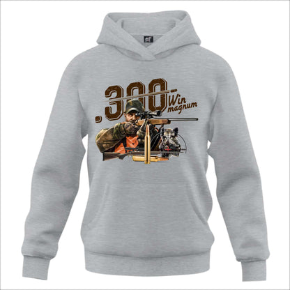 Lovački Duks 300- Kapuljaca