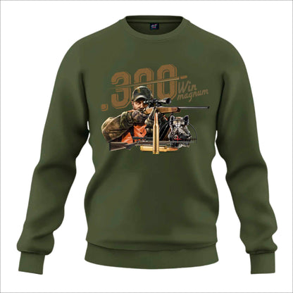 Lovački Duks 300