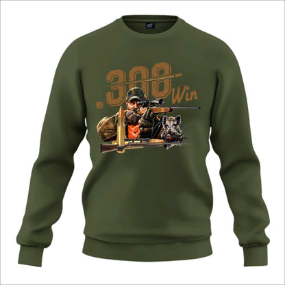 Lovački Duks 308