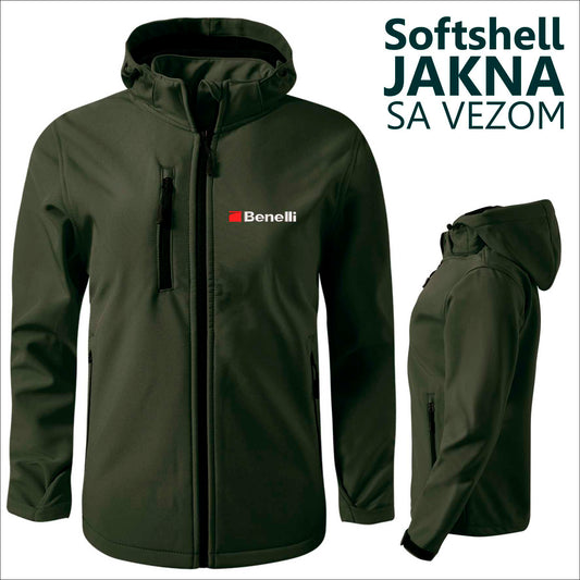 Lovacka Jakna Protect Benelli