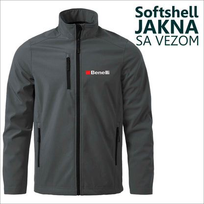 Lovacka Jakna Skipper  Benelli