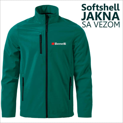 Lovacka Jakna Skipper  Benelli