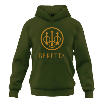 Lovački Duks Beretta - Kapuljaca