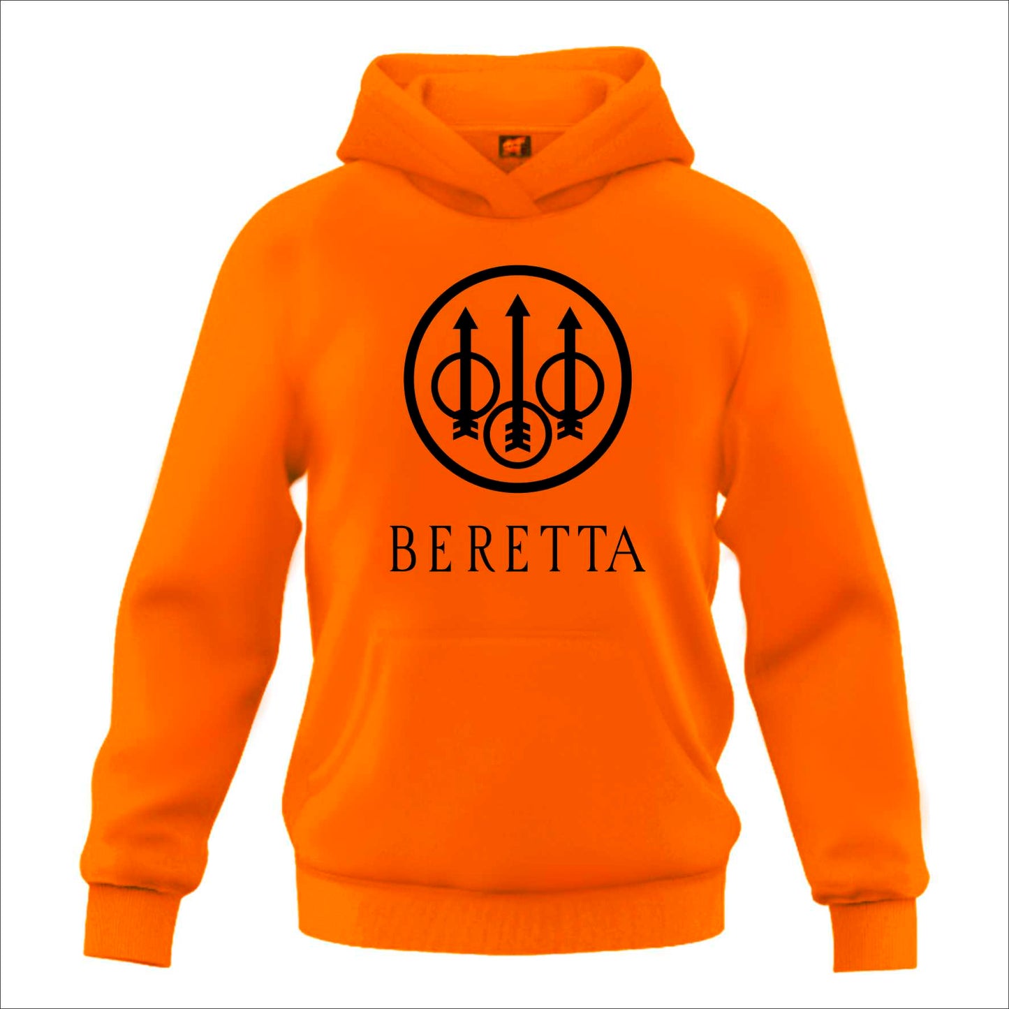 Lovački Duks Beretta - Kapuljaca