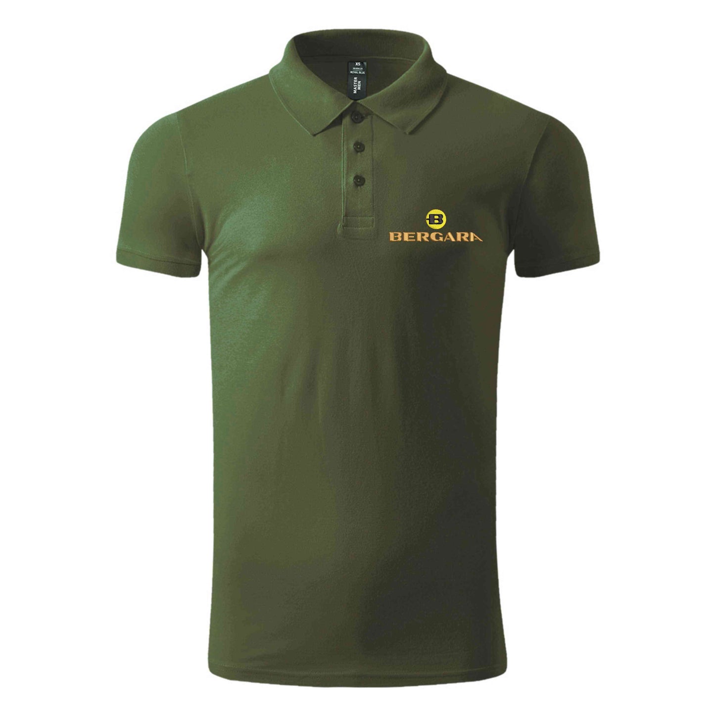 Lovacka polo majica Bergara