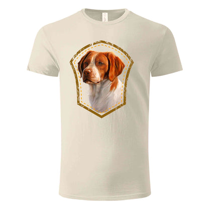 Lovacka Majica Pas Breton