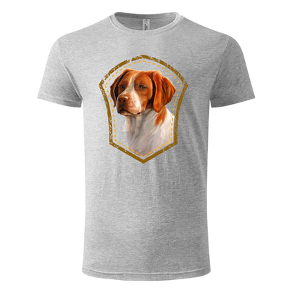 Lovacka Majica Pas Breton