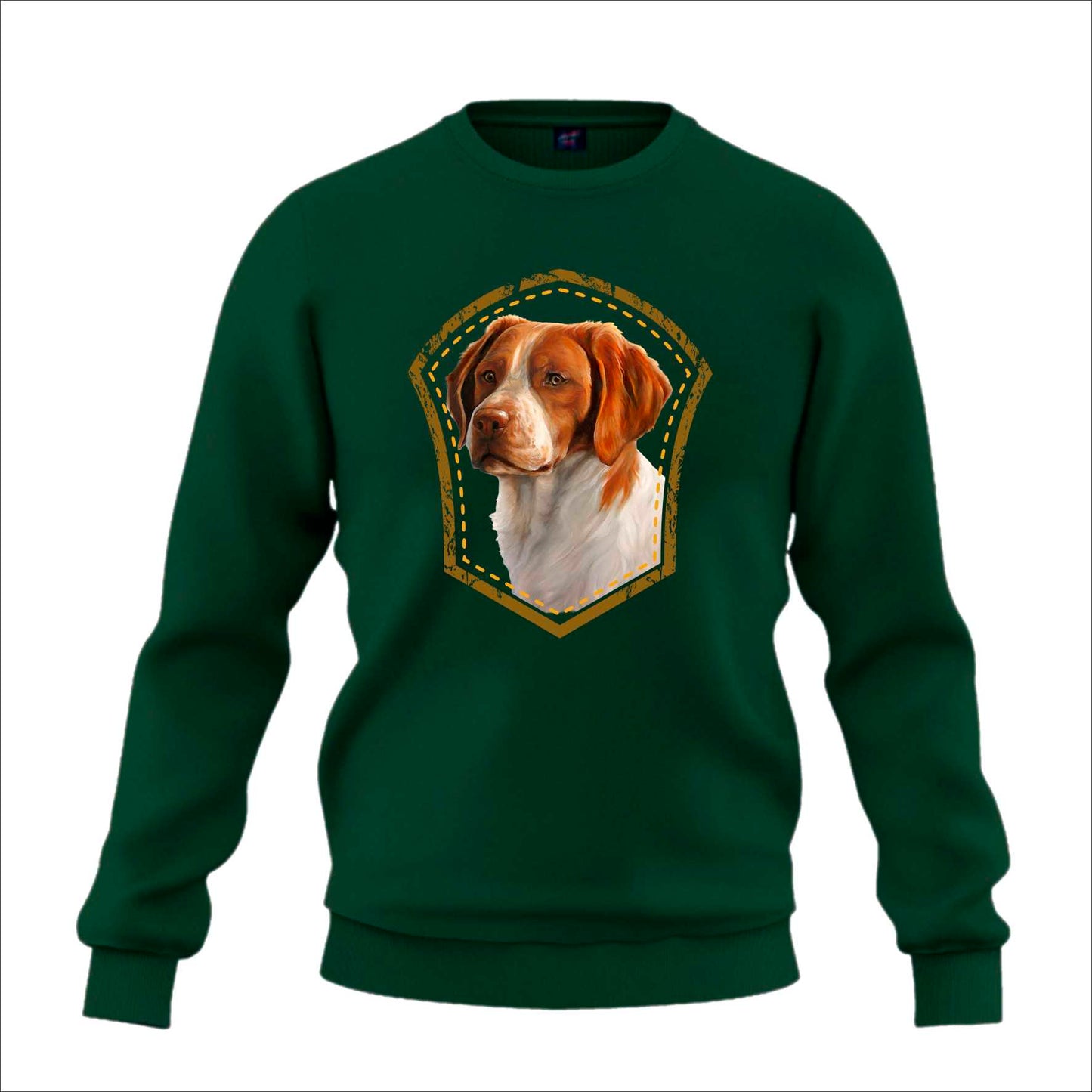 Lovački Duks Breton