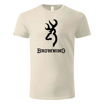 Lovacka Majica Browning 2