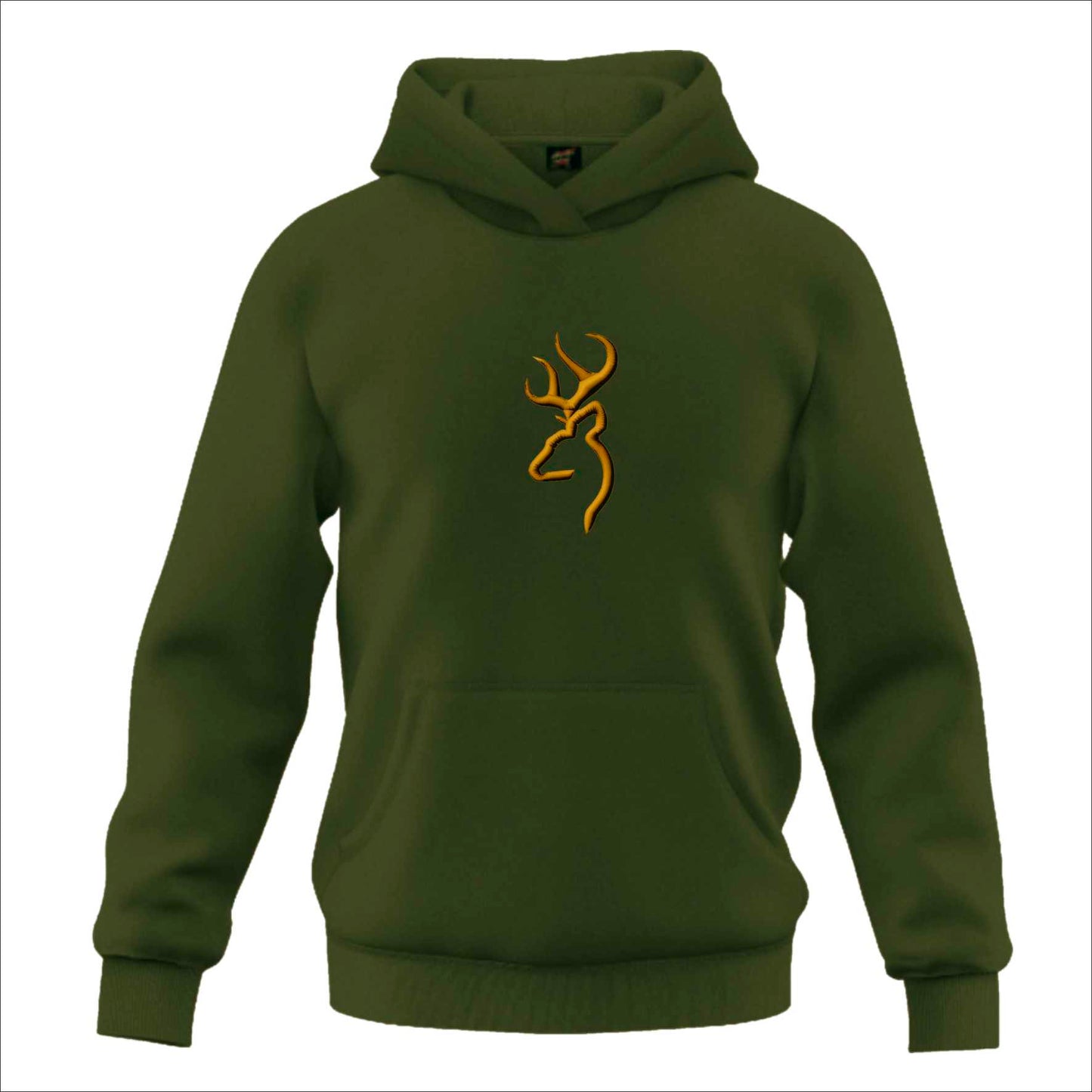 Lovacki Duks Vez Browning 2