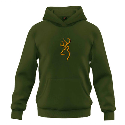 Lovacki Duks Vez Browning 2