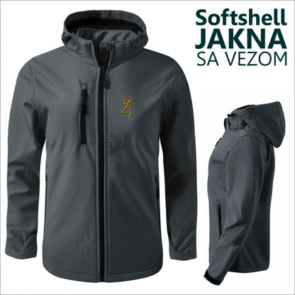 Lovacka Jakna Protect Browning 2