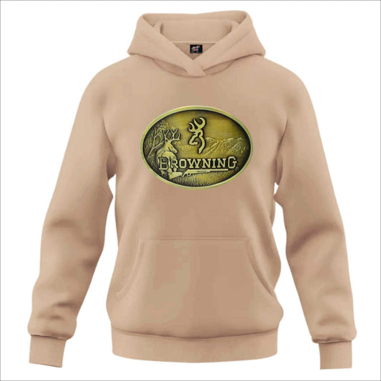 Lovački Duks Browning 4 - Kapuljaca