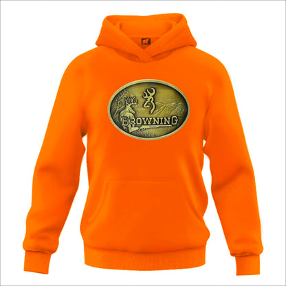 Lovački Duks Browning 4 - Kapuljaca