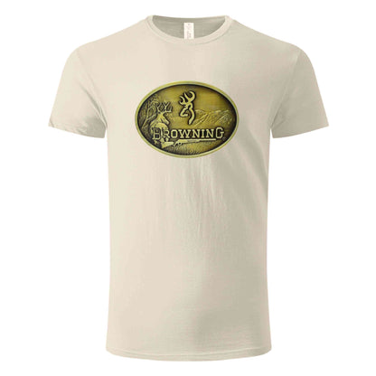 Lovacka Majica Browning 4