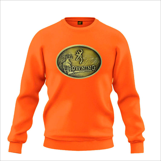 Lovački Duks Browning 4